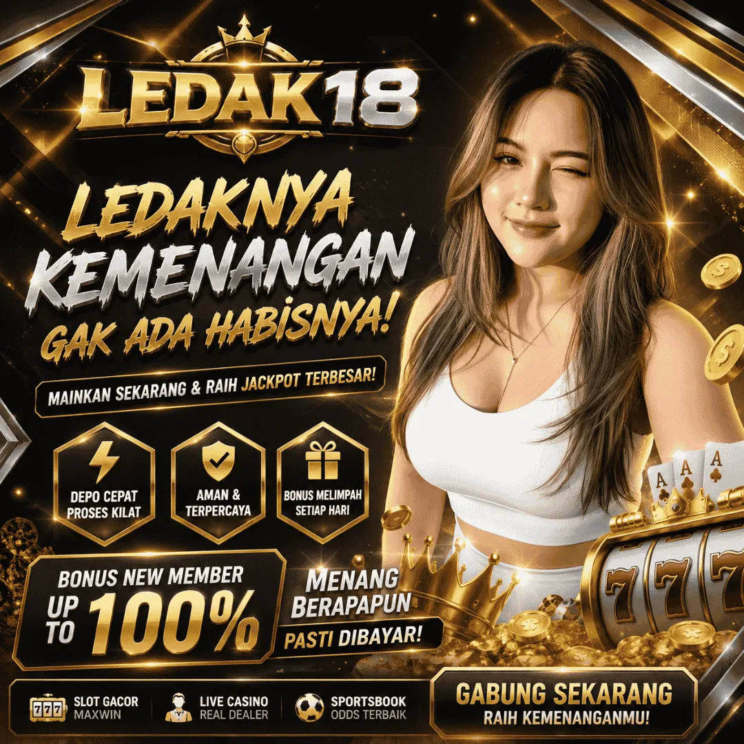 Ledak18Banner